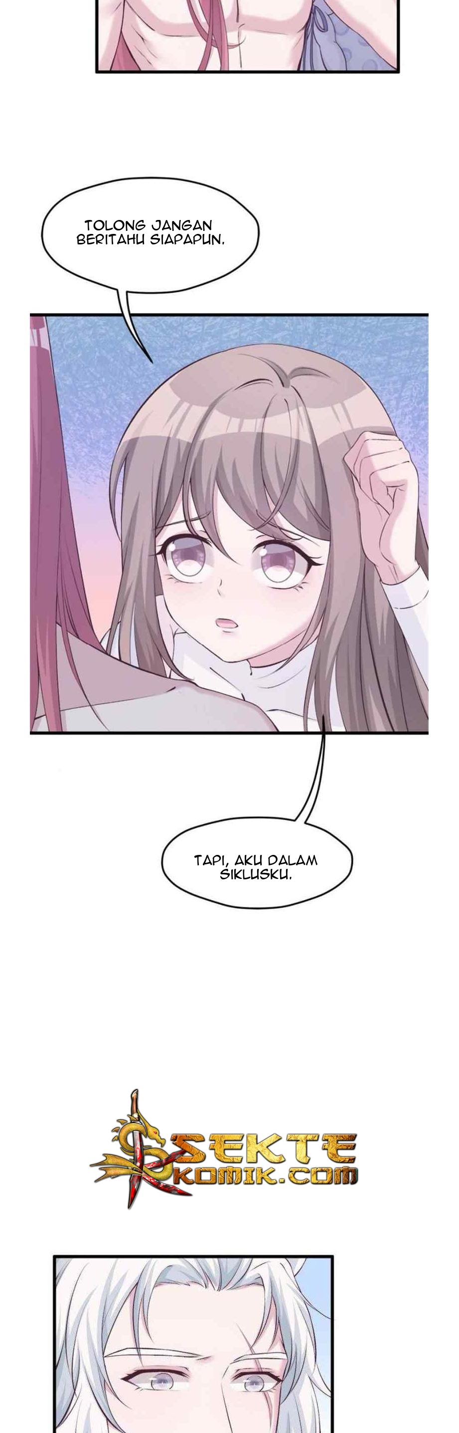Beauty and the Beasts Chapter 140 Gambar 4